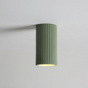 Moderne Deckenlampe minimalistisch warmweiß für Flur Wohnzimmer 3000K