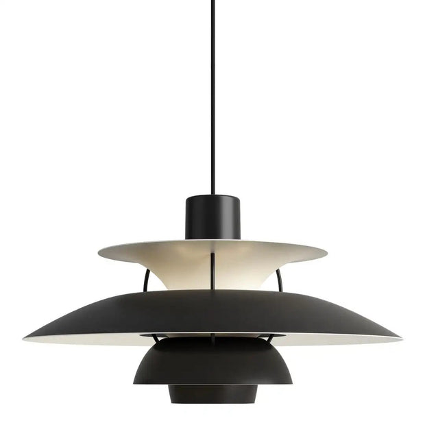 AuraLume Designlampe Dimmbare led-Lampen diskrete Kabelaufhängung Deckenlampen