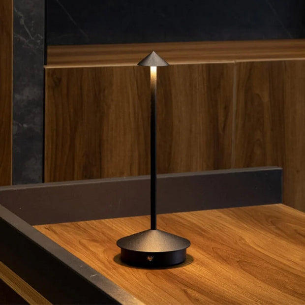 LumiKiefer Ambientelampe Tischlampen