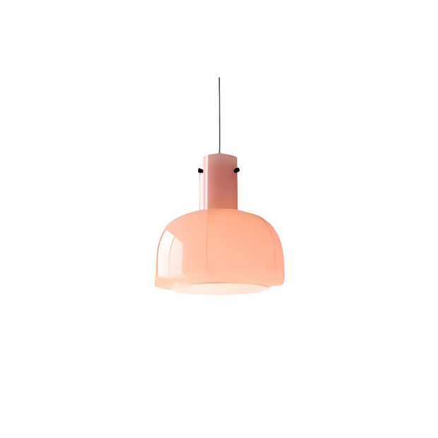 Design Hängelampe für Esszimmer Wohnzimmer modern dimmbar LED Schwebelux