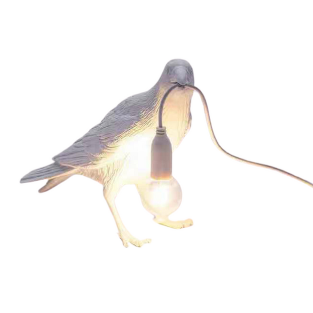 Aviora Lichtskulptur Tischlampen