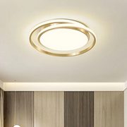 Moderne Deckenleuchte LED für Wohnzimmer Schlafzimmer Flur