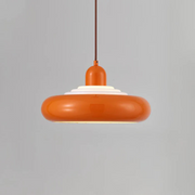 Pendelleuchte Esstisch modern Designlampe Wohnzimmer Glas Metall warmweiß