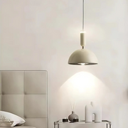Moderne LED Hängelampe Esstisch Wohnzimmer höhenverstellbar energieeffizient