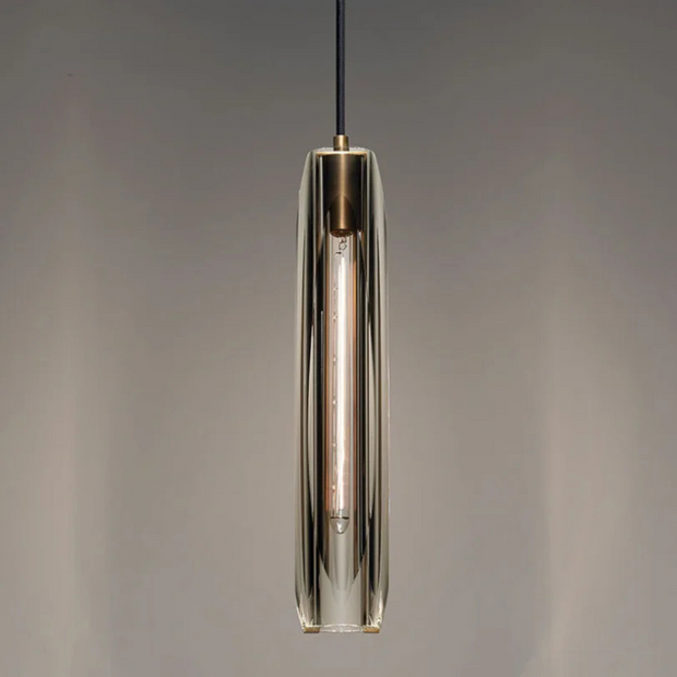 Kupfer Pendelleuchte warmweiß modern für Wohnzimmer Esstisch Schlafzimmer