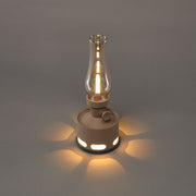 LichtErinnerung Laterne Tischlampen