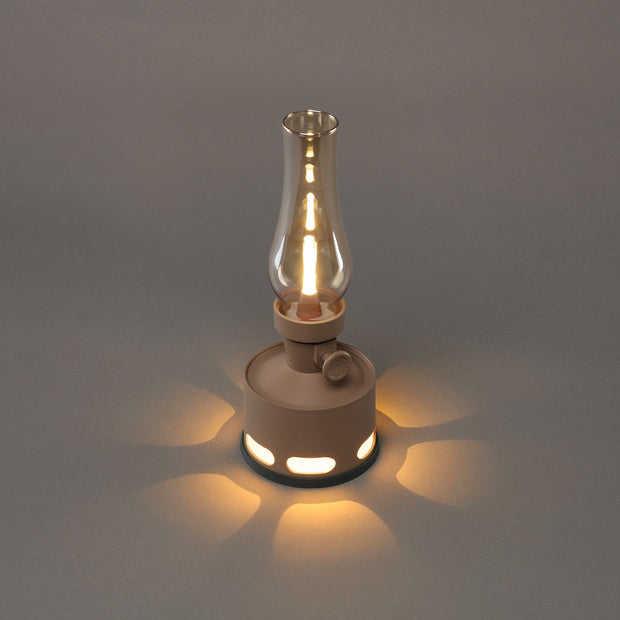 LichtErinnerung Laterne Tischlampen