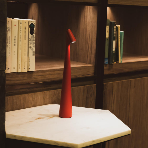 LumoArt Wireless Design Tischleuchte