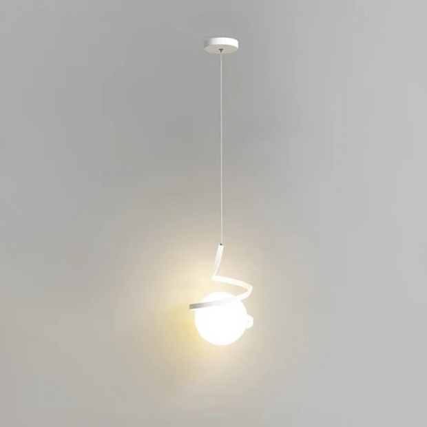 Moderne LED Hängelampe für Esstisch Wohnzimmer oder Schlafzimmer