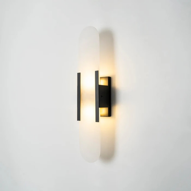 Wandleuchte MarmorLicht Sira