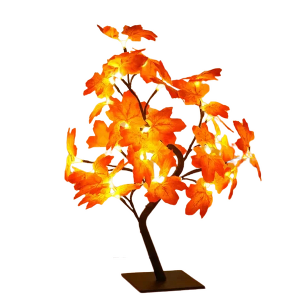 ZauberAst LED-Baumlampe Tischlampen