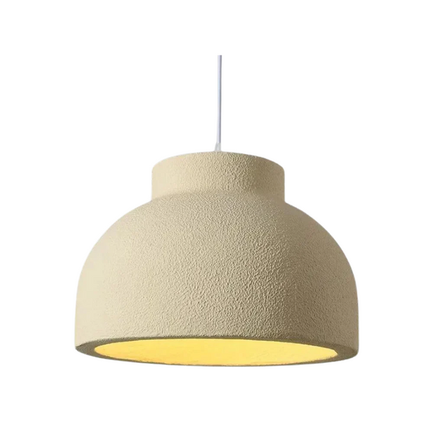 LuftLicht Amara skandinavische Hängelampe für Esszimmer Wohnzimmer modern
