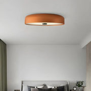 Skandinavische Deckenleuchte Wohnzimmer Retro Design LED Lampe NordLysa