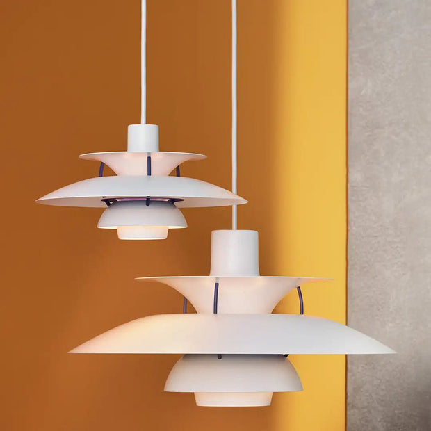 AuraLume Designlampe Dimmbare led-Lampen diskrete Kabelaufhängung Deckenlampen