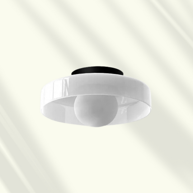 Moderne LED Deckenleuchte für Wohnzimmer Schlafzimmer Büro