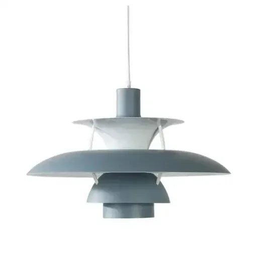 AuraLume Designlampe Dimmbare led-Lampen diskrete Kabelaufhängung Deckenlampen