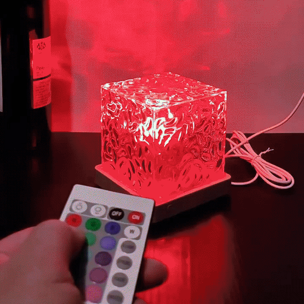 NordicGlow  led-Technologie Tischlampen