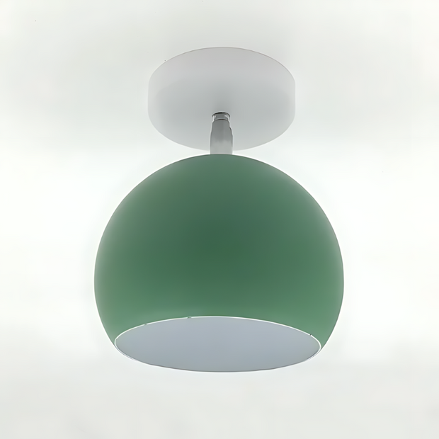 Moderne Deckenlampe warmweiß skandinavisches Design Wohnzimmer Schlafzimmer