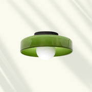 Moderne LED Deckenleuchte für Wohnzimmer Schlafzimmer Büro