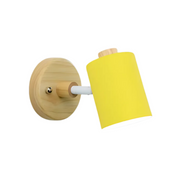 Wandleuchte LumoWarm