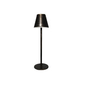 LumiFlex tragbare LED Tischlampe kabellos dimmbar USB wiederaufladbar