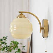 Luminara Wandgold