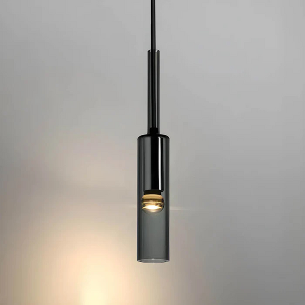 Design Hängelampe Esstisch Glas modern für Wohnzimmer Esszimmer Schlafzimmer