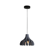 Design Hängelampe Macaron Stil für Esstisch Esszimmerlampe modern skandinavisch