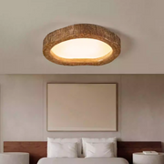 Deckenleuchte Schlafzimmer LED modern warmes Licht DeckenLuma Eleganz kaufen
