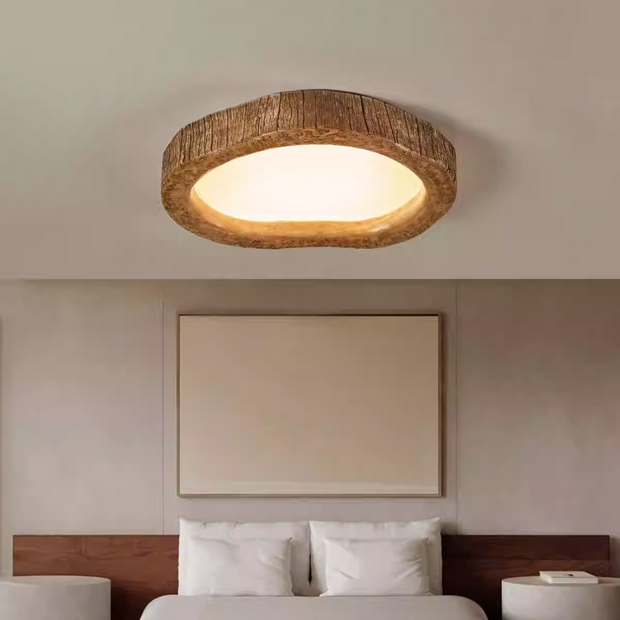 Deckenleuchte Schlafzimmer LED modern warmes Licht DeckenLuma Eleganz kaufen
