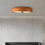 Skandinavische Deckenleuchte Wohnzimmer Retro Design LED Lampe NordLysa