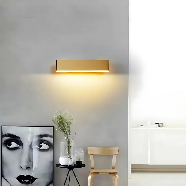 FlexiLuma Wandlicht