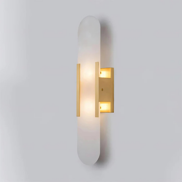 Wandleuchte MarmorLicht Sira