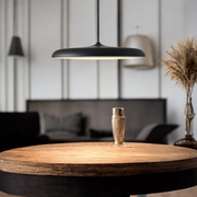Skandinavische Design Hängelampe Esstisch warmes Licht höhenverstellbar Wohnzimmer Esszimmer Küche