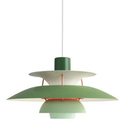 AuraLume Designlampe Dimmbare led-Lampen diskrete Kabelaufhängung Deckenlampen