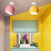 Moderne Deckenlampe warmweiß skandinavisches Design Wohnzimmer Schlafzimmer