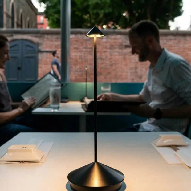 LumiKiefer Ambientelampe Tischlampen