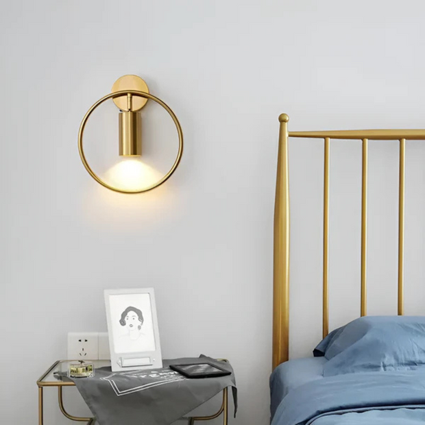 LumiÉlan Wandleuchte