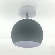 Moderne Deckenlampe warmweiß skandinavisches Design Wohnzimmer Schlafzimmer