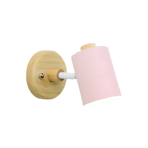 Wandleuchte LumoWarm