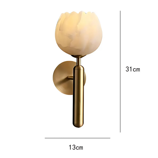 Marmorlicht Élégance