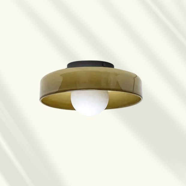 Moderne LED Deckenleuchte für Wohnzimmer Schlafzimmer Büro