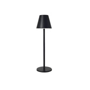 LumiFlex tragbare LED Tischlampe kabellos dimmbar USB wiederaufladbar