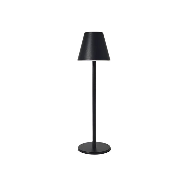LumiFlex tragbare LED Tischlampe kabellos dimmbar USB wiederaufladbar