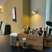 WandBeam 360 - Die 2 in 1 Wand- und Taschenlampe Wandleuchten