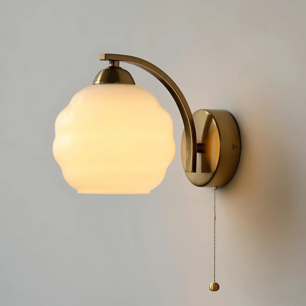 Luminara Wandgold