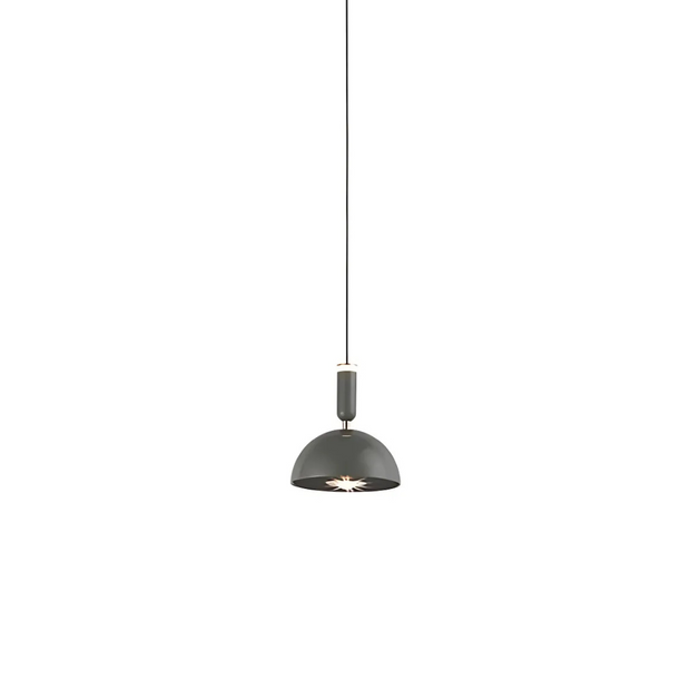 Moderne LED Hängelampe Esstisch Wohnzimmer höhenverstellbar energieeffizient