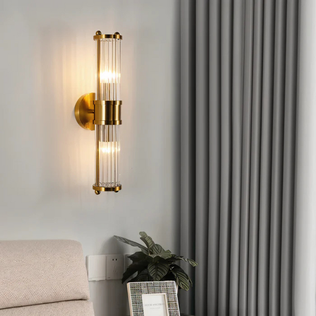 Goldstrahl Eleganz