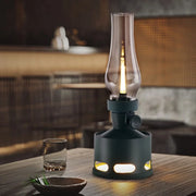 LichtErinnerung Laterne Tischlampen