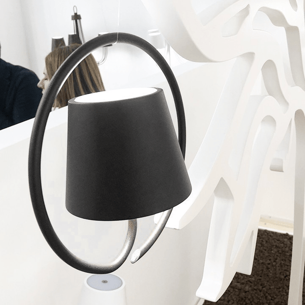 Luxus Hängelampe mit Touch-Dimmfunktion – LED Pendelleuchte Luxora | Marthova